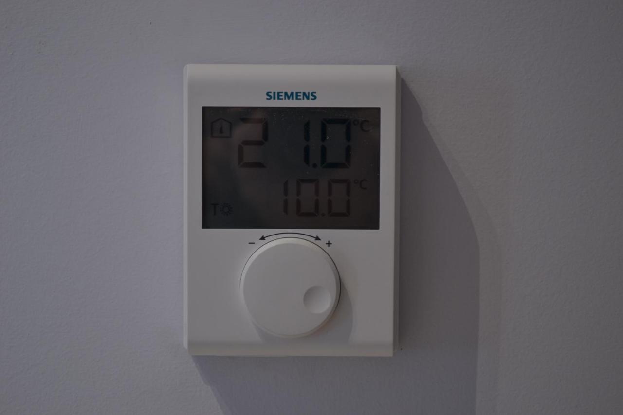 Kalamaria Brand New 1 Bedroom Apartment Selanik Dış mekan fotoğraf